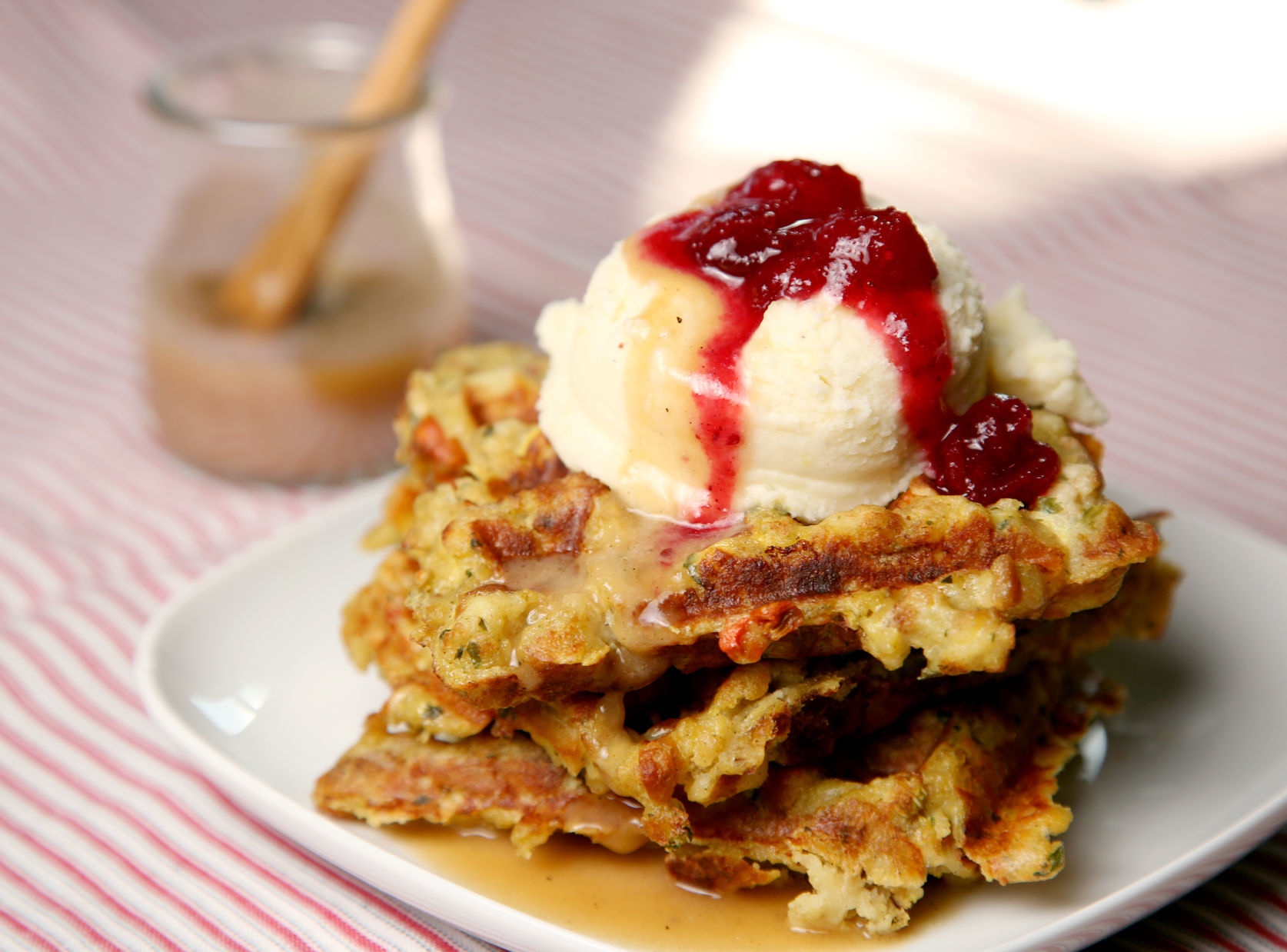 Got Stuffing? Make Stuffles
